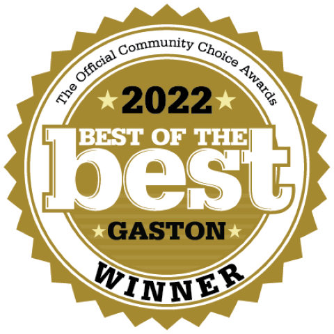 Best Of Gaston 2022